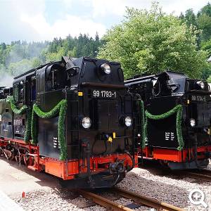 Weißeritztalban | Foto:(c) TD-Software