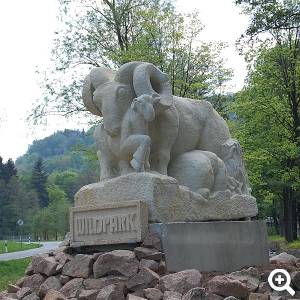 Wildpark Osterzgebirge | Foto:(c) TD-Software