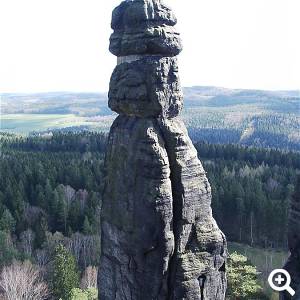 Barbarine | Foto:(c) TD-Software