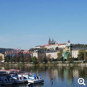 Prag | Foto:(c) TD-Software