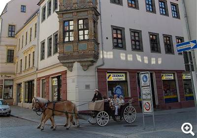 Freiberg | Foto:(c) TD-Software