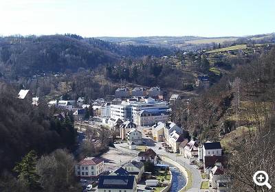 Glashütte | Foto:(c) TD-Software