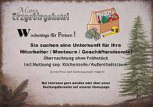 Monteurzimmer